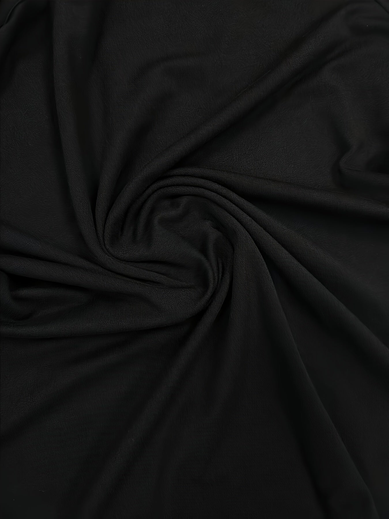 Impresionante vestido midi ajustado con hombros descubiertos y adornos de diamantes de imitación: elegante dobladillo con volantes asimétricos, corte entallado, perfecto para fiestas, listo para banquetes, ropa de mujer para ocasiones especiales