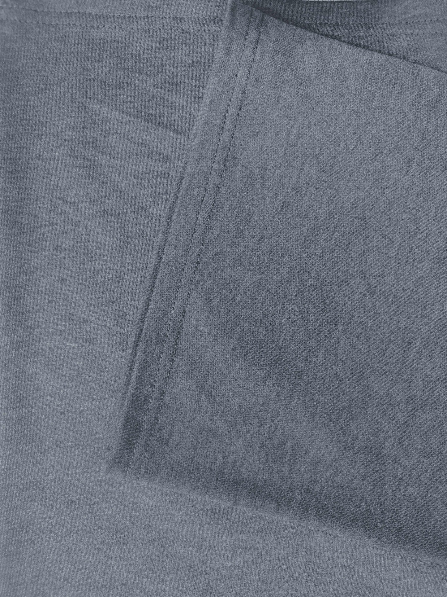 Pantalones de talla grande con bolsillos lisos: cintura alta, comodidad informal y favorecedora