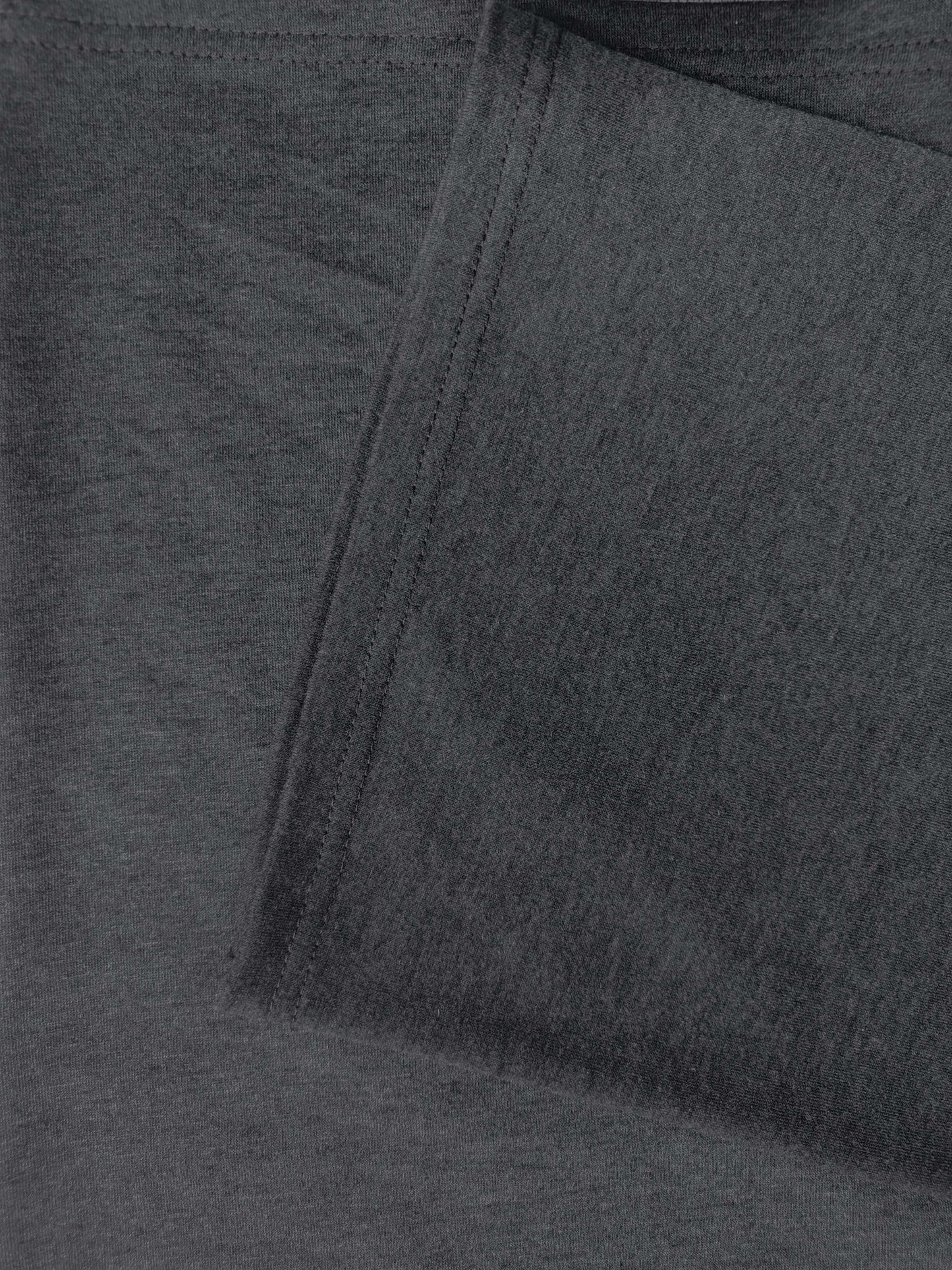Pantalones de talla grande con bolsillos lisos: cintura alta, comodidad informal y favorecedora