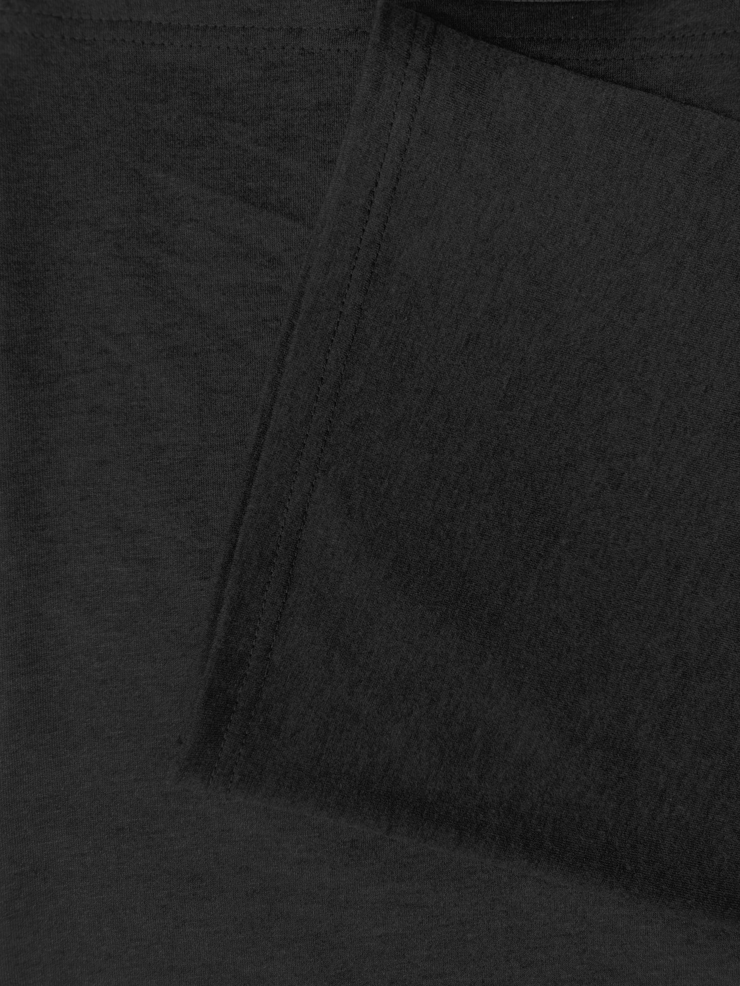 Pantalones de talla grande con bolsillos lisos: cintura alta, comodidad informal y favorecedora