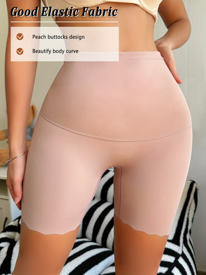 High-waist Seamless Shapewear for Women - LuxyXO
