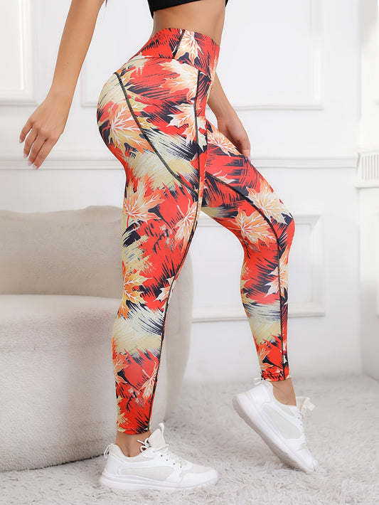 Women'S Yoga Leggings