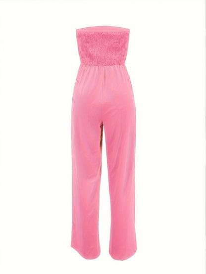 cross-border Women's jumpsuit for women