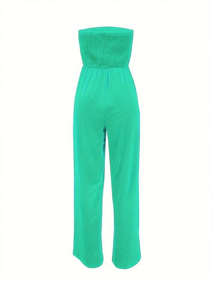 cross-border Women's jumpsuit for women