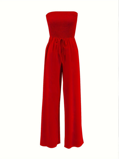 cross-border Women's jumpsuit for women