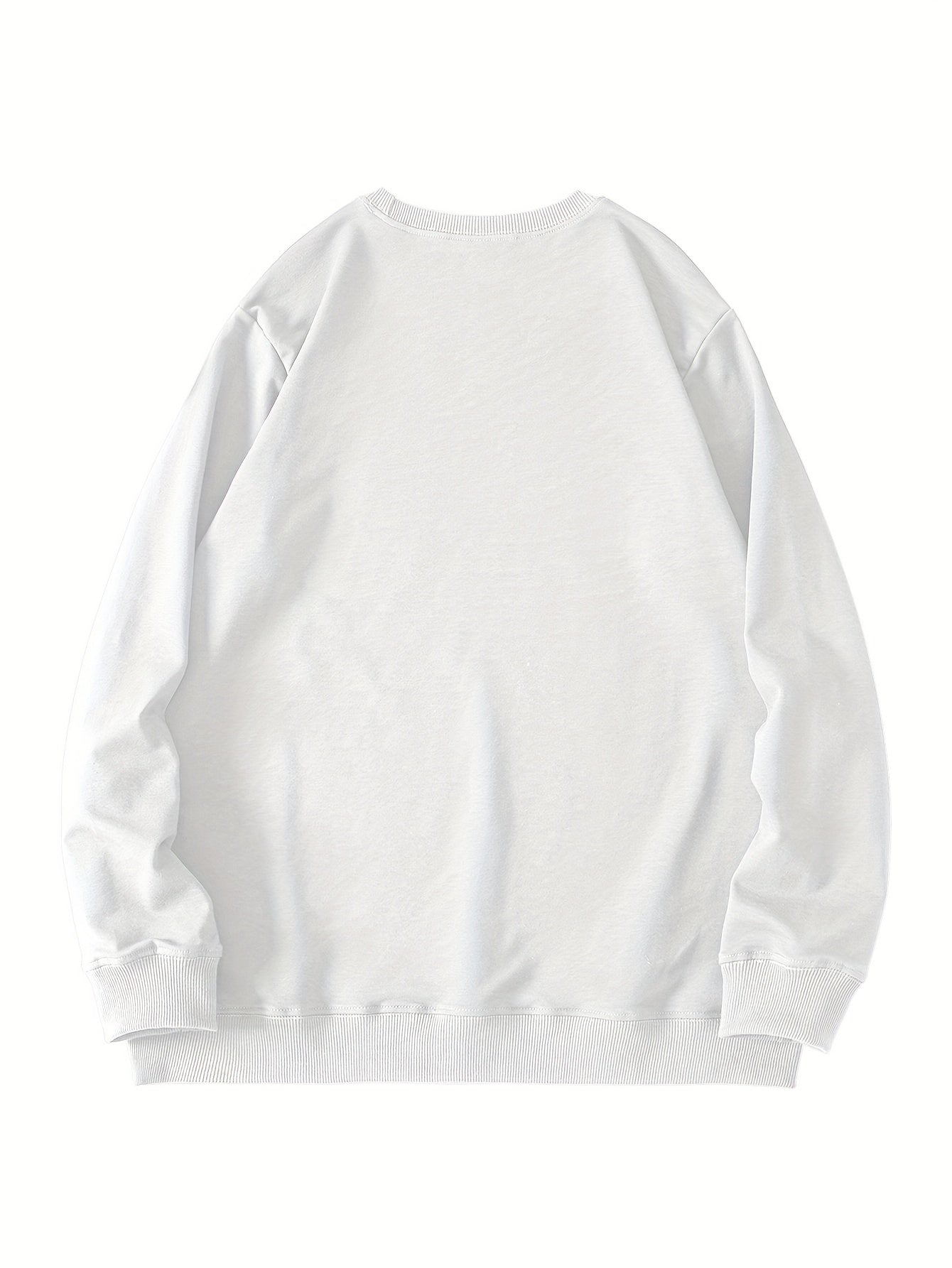 Womens Game Day Rugby Sweatshirt