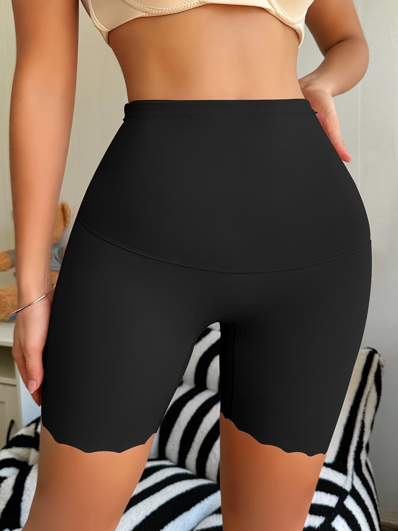 High-waist Seamless Shapewear for Women - LuxyXO